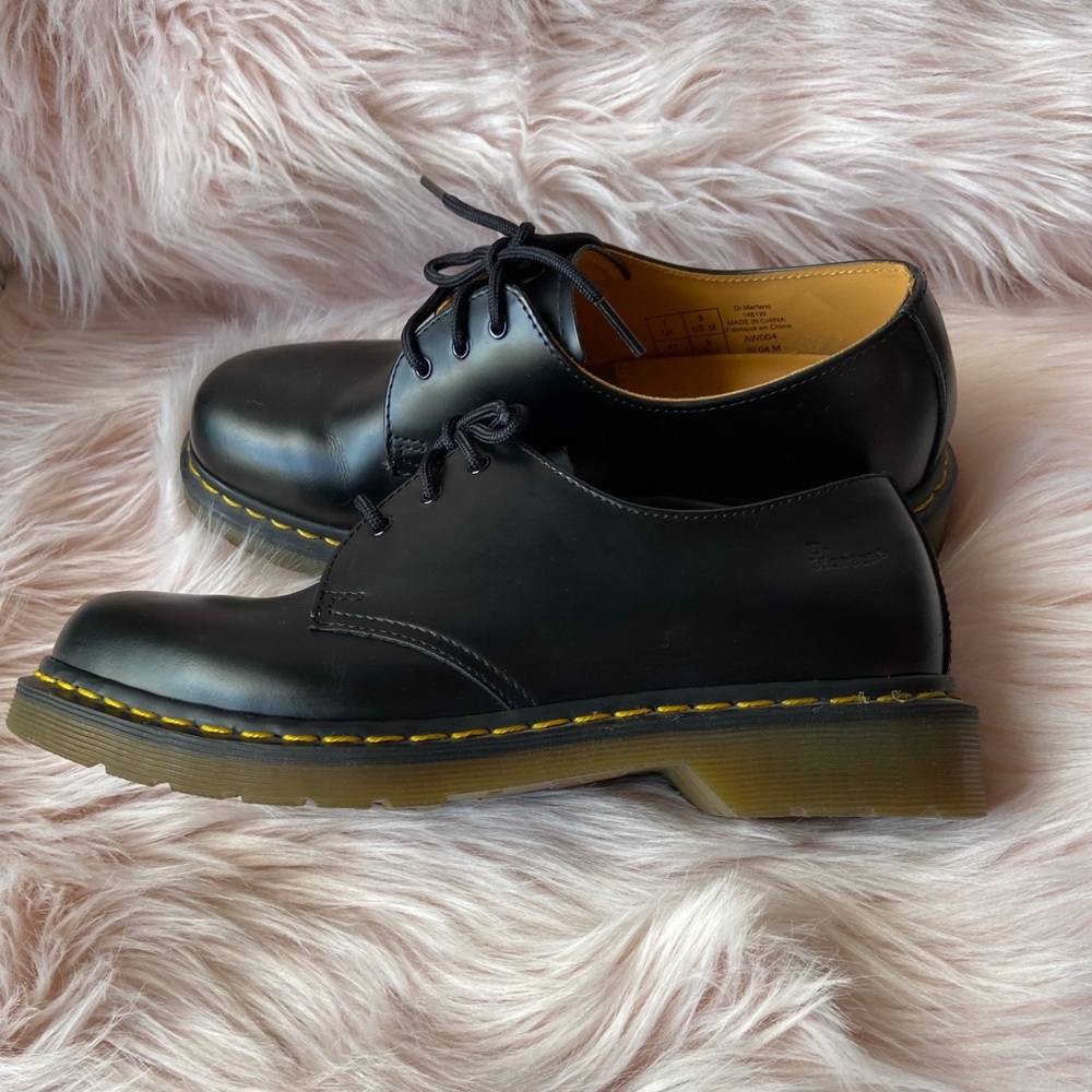 Dr. Martens shoes